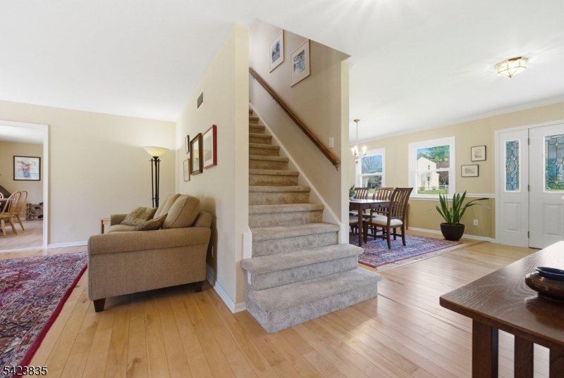 Twin Oaks - Residential