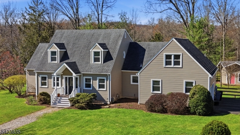 Twin Oaks - Residential