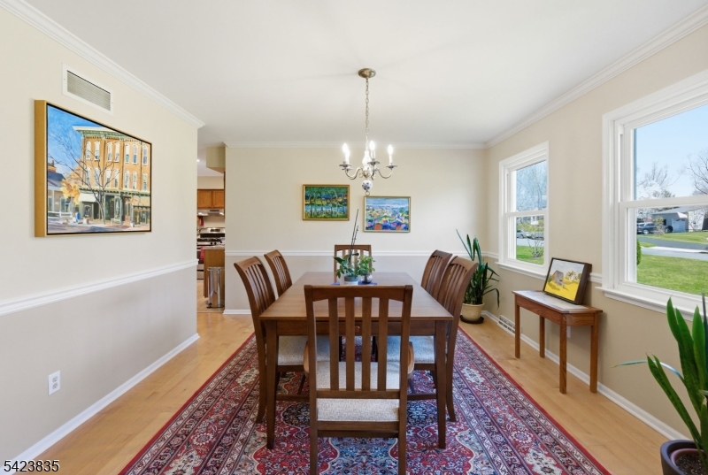 Twin Oaks - Residential