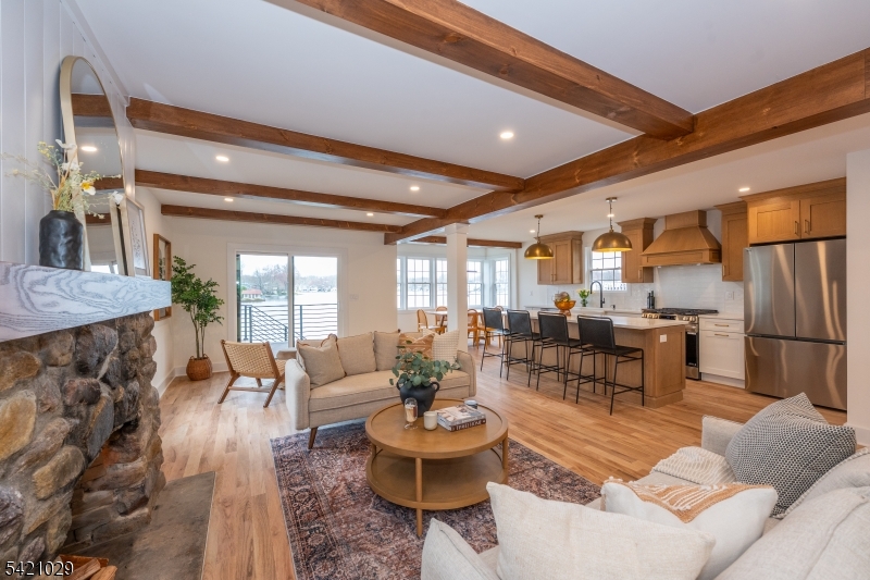 Indian Lake - Residential