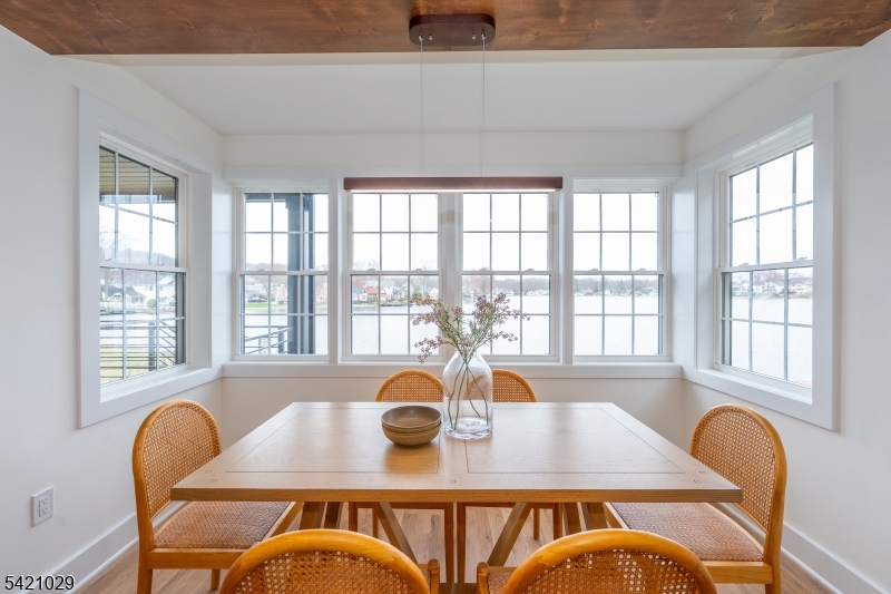 Indian Lake - Residential