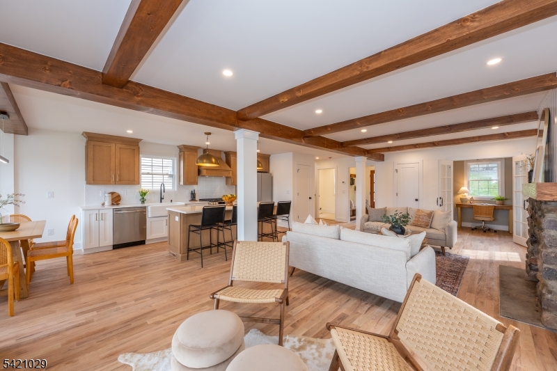 Indian Lake - Residential