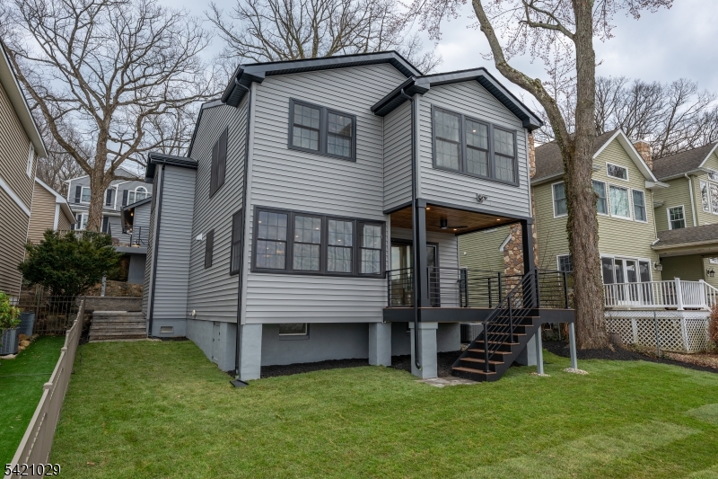 Indian Lake - Residential