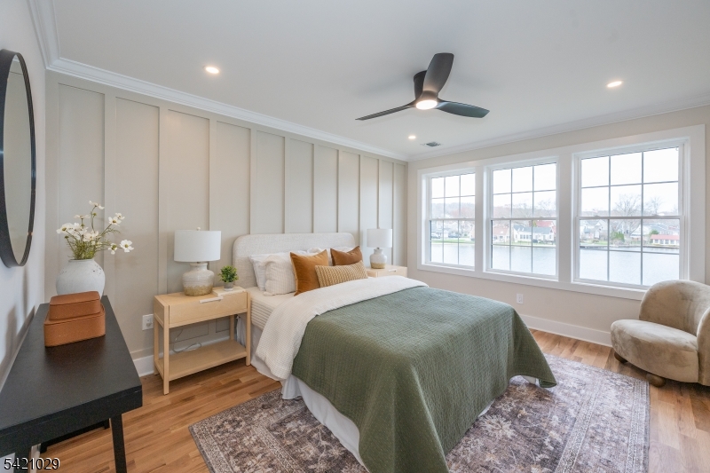 Indian Lake - Residential