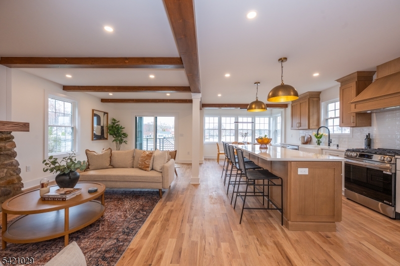 Indian Lake - Residential