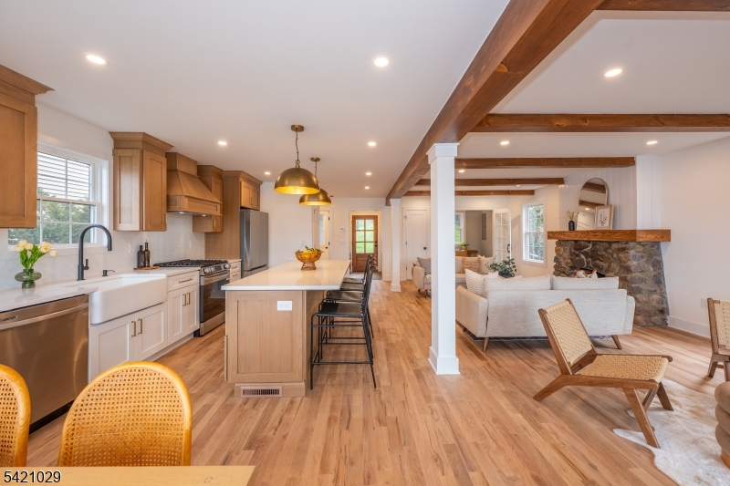 Indian Lake - Residential