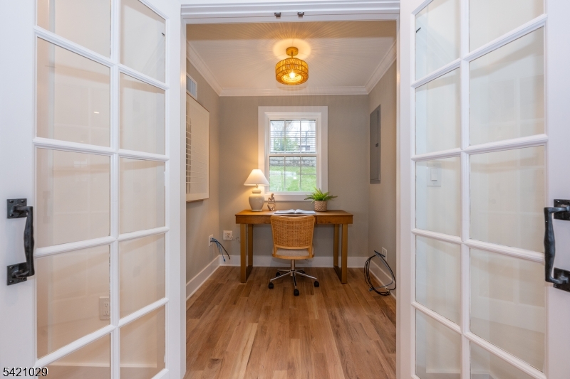 Indian Lake - Residential