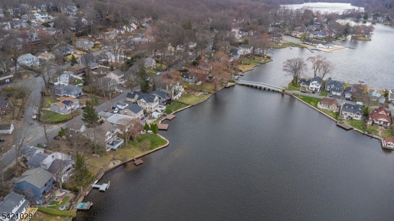 Indian Lake - Residential