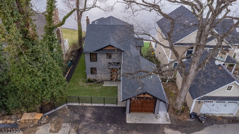 Indian Lake - Residential