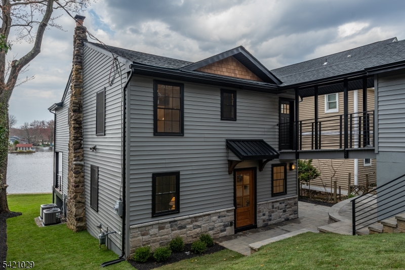 Indian Lake - Residential