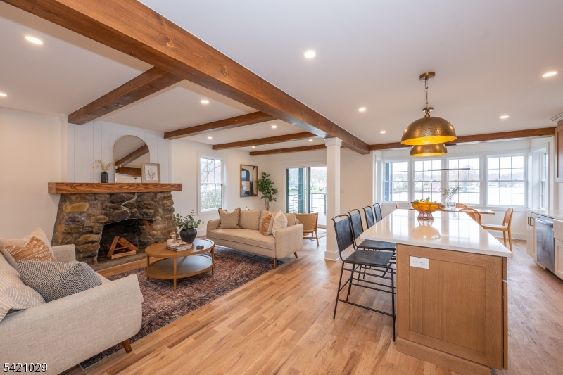 Indian Lake - Residential