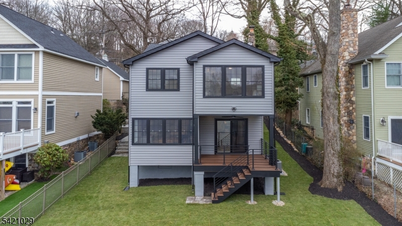 Indian Lake - Residential