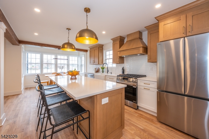 Indian Lake - Residential