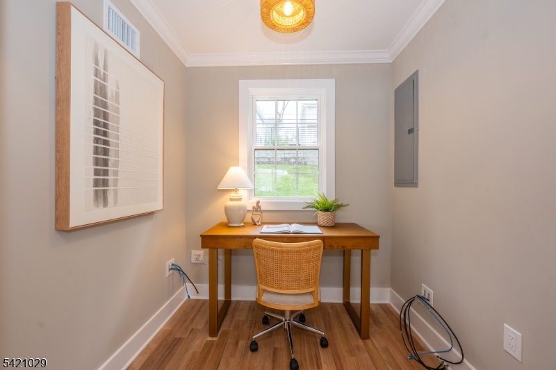 Indian Lake - Residential