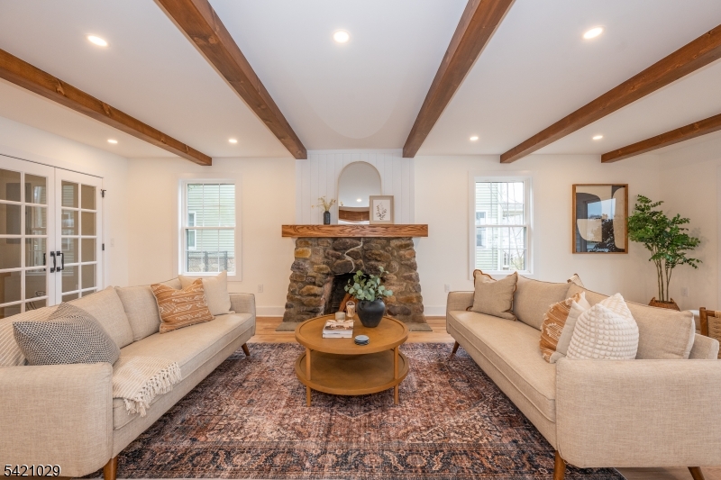 Indian Lake - Residential