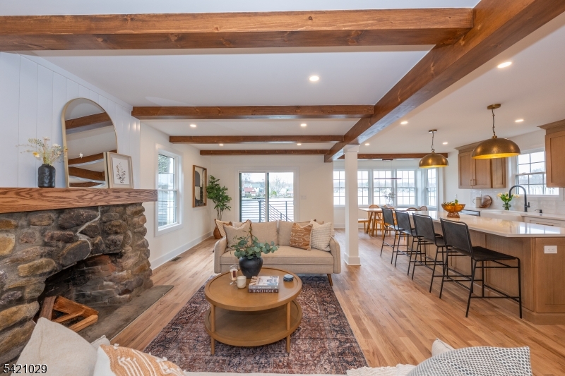 Indian Lake - Residential