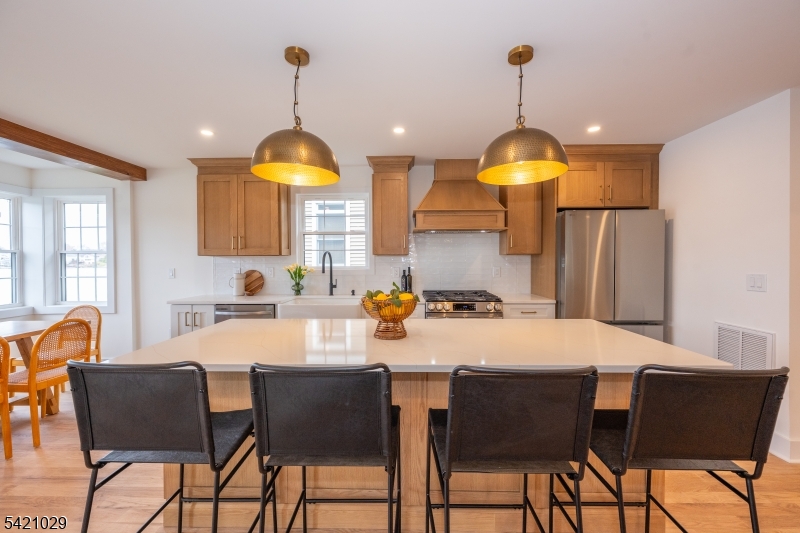 Indian Lake - Residential