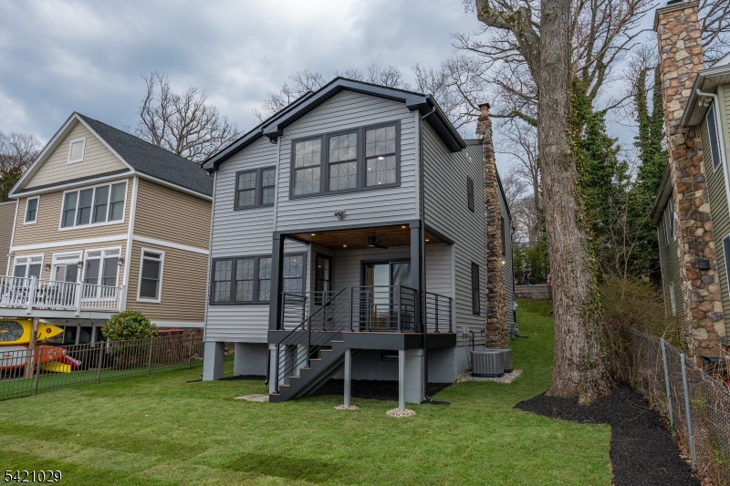 Indian Lake - Residential