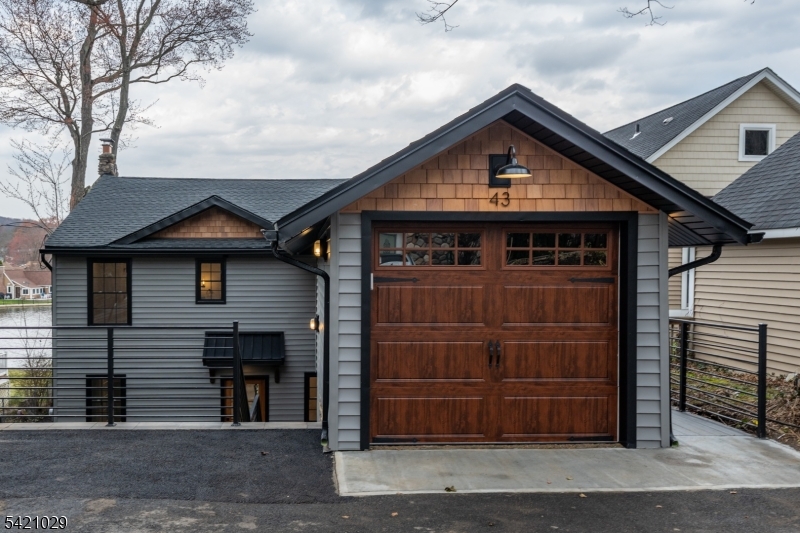 Indian Lake - Residential