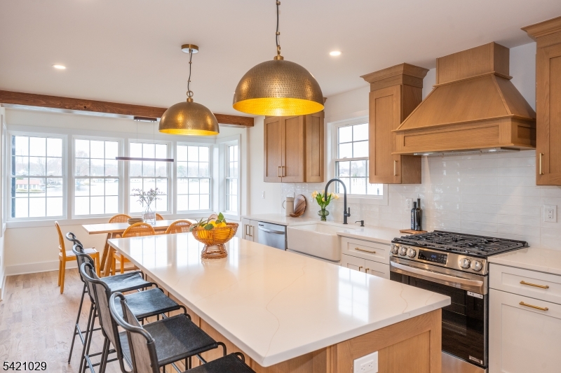 Indian Lake - Residential