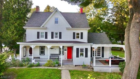 49 Brooklyn Rd, Stanhope Boro, NJ 07874 - #: 3985330