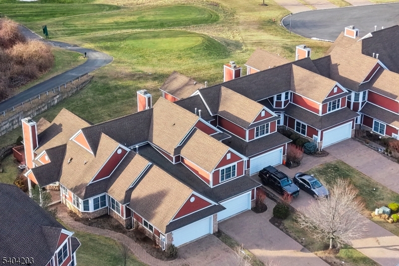 Crystal Springs Inverness - Residential