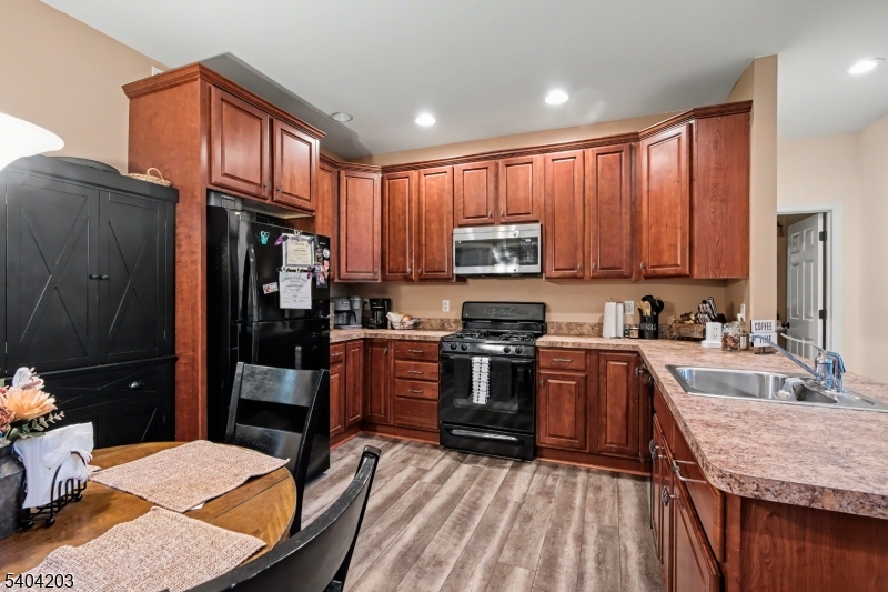 Crystal Springs Inverness - Residential