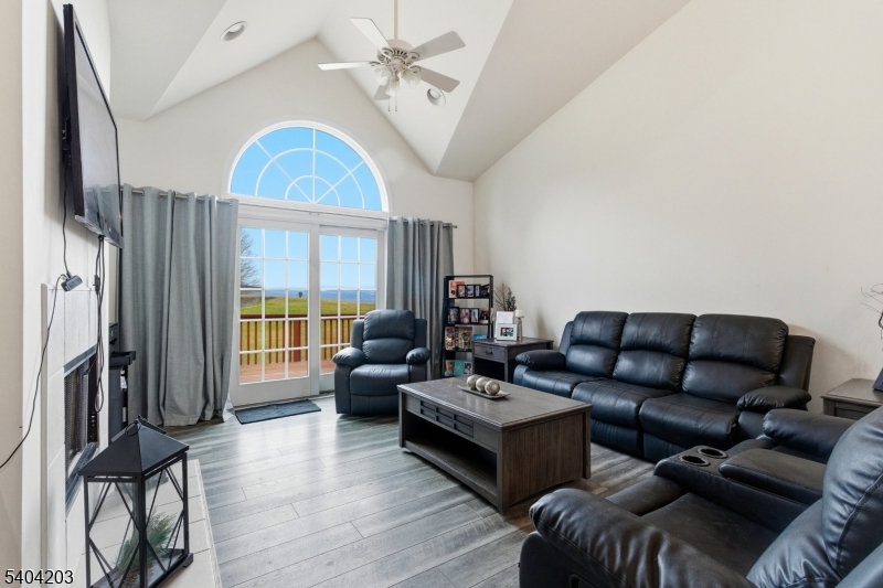 Crystal Springs Inverness - Residential