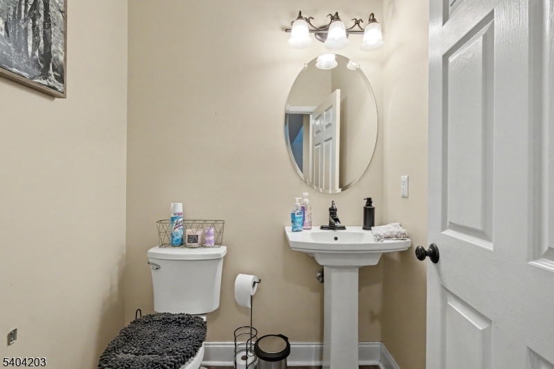 Crystal Springs Inverness - Residential