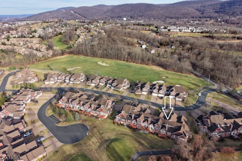 Crystal Springs Inverness - Residential