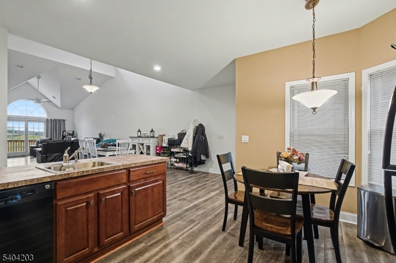 Crystal Springs Inverness - Residential