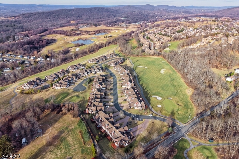 Crystal Springs Inverness - Residential