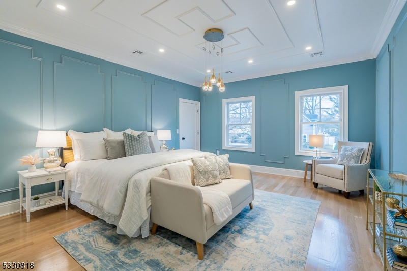 Burnet Hill - Residential