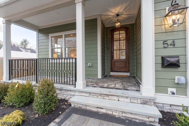 Burnet Hill - Residential