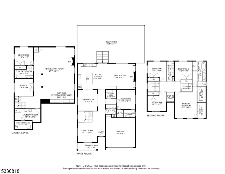 Burnet Hill - Residential