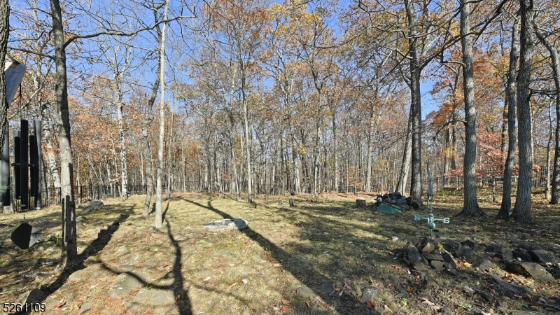 INDIAN HILLS - Residential