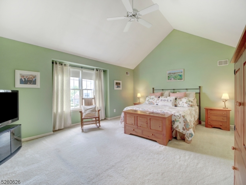 Poets Peak - Residential