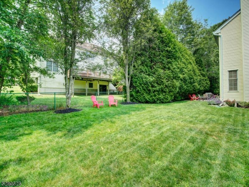 Poets Peak - Residential