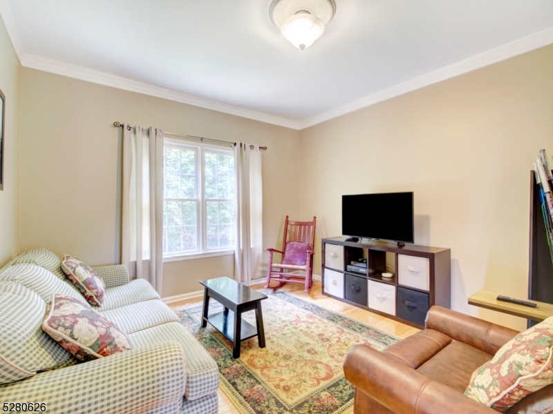 Poets Peak - Residential