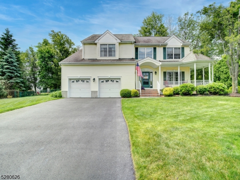 Poets Peak - Residential