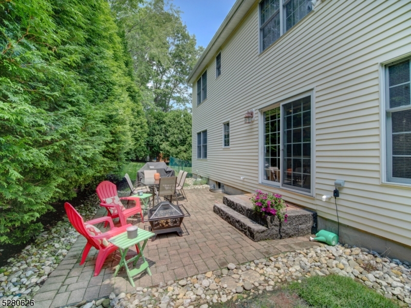 Poets Peak - Residential