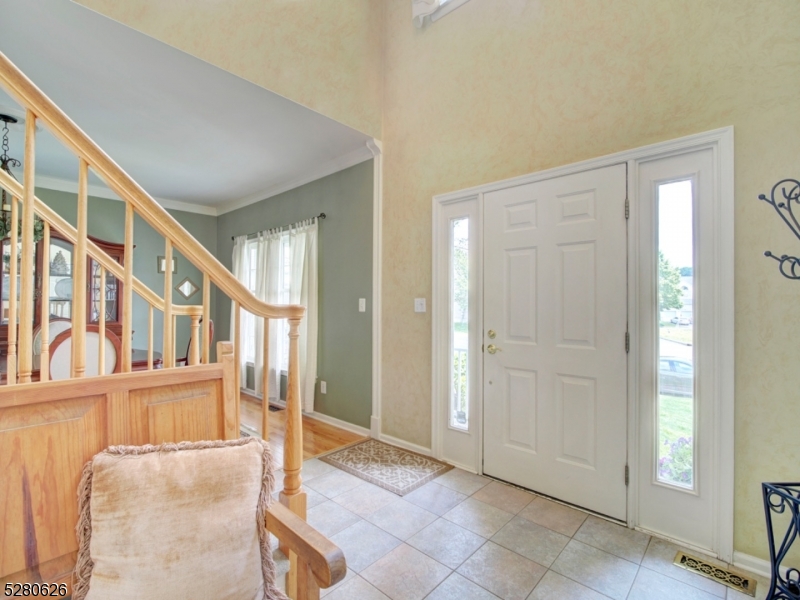 Poets Peak - Residential