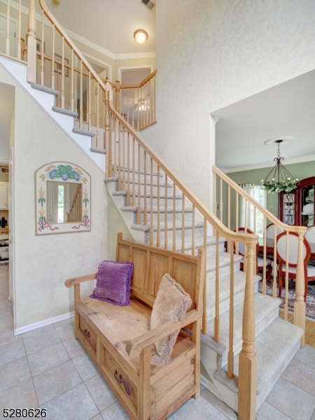 Poets Peak - Residential