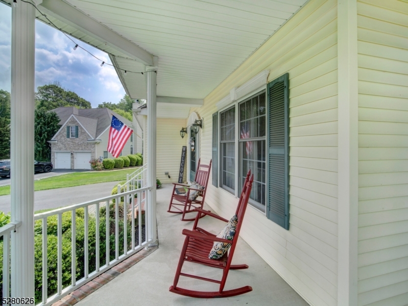 Poets Peak - Residential