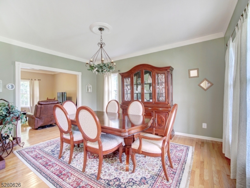 Poets Peak - Residential