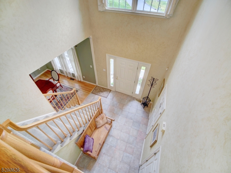 Poets Peak - Residential