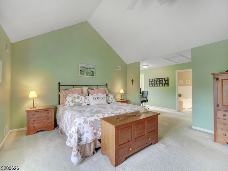 Poets Peak - Residential