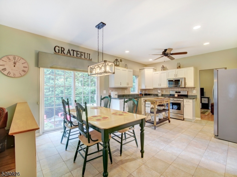 Poets Peak - Residential