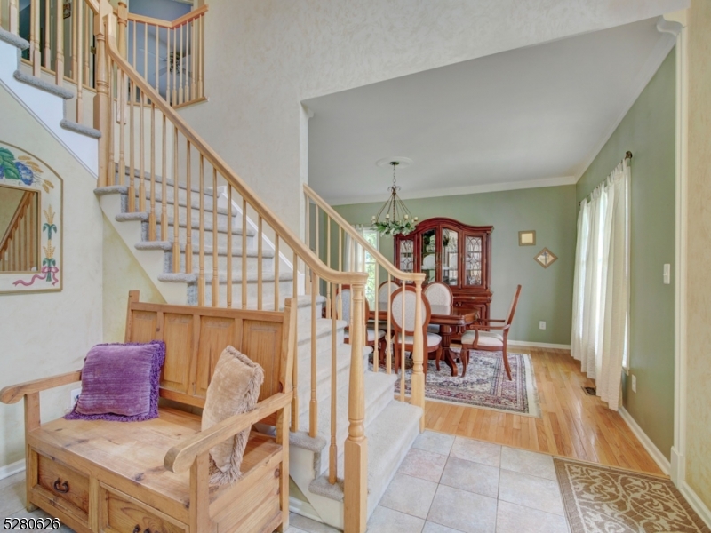 Poets Peak - Residential