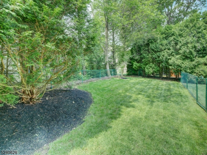 Poets Peak - Residential